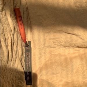 Maelle Tinted Lips in Nude.